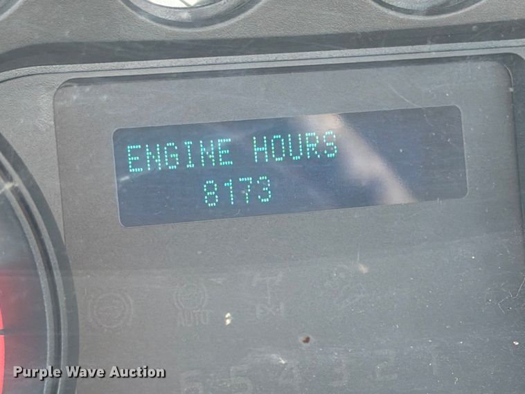 image for item EX4587 2011 Ford F250 Super Duty pickup truck