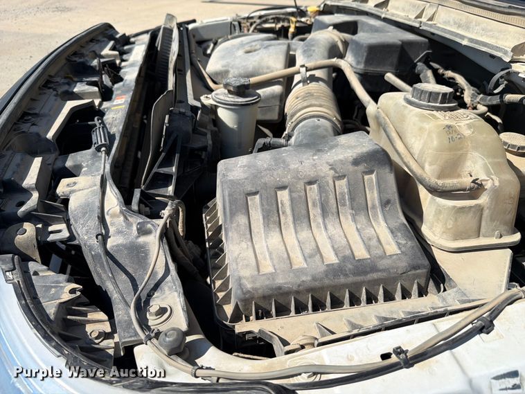 image for item EX4587 2011 Ford F250 Super Duty pickup truck