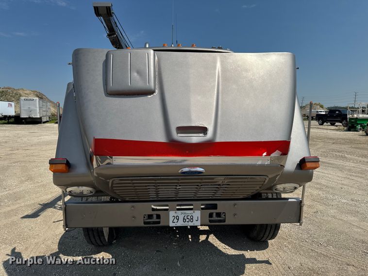 image for item FB5768 1986 Ford LN7000 utility / service truck