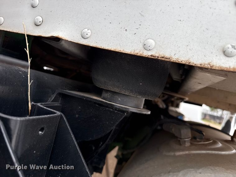 image for item FB6794 2008 Kenworth W900 semi truck