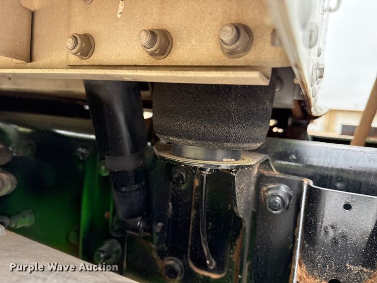 image for item FB6794 2008 Kenworth W900 semi truck