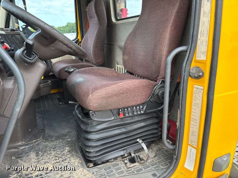 image for item FC1751 2015 Volvo VNL semi truck