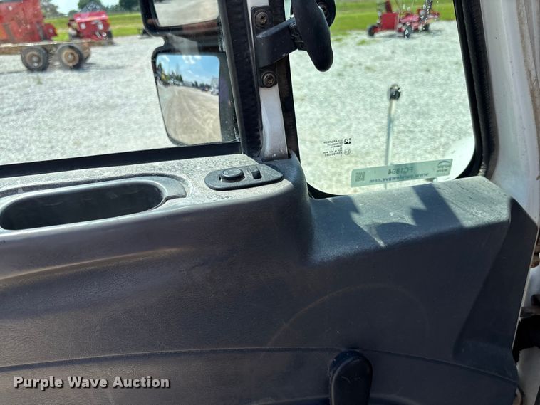 image for item FC1894 2008 International TranStar 8600 semi truck