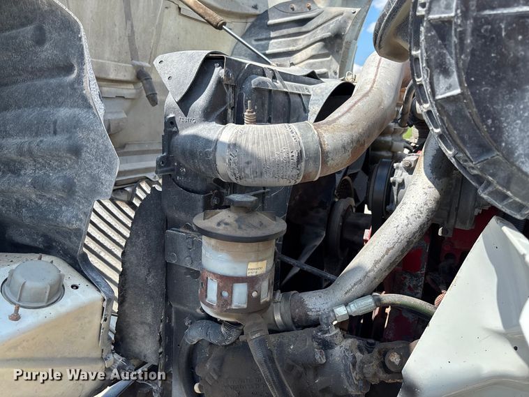 image for item FC1894 2008 International TranStar 8600 semi truck