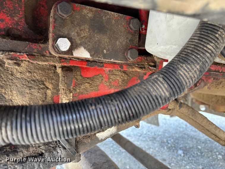 image for item FC1894 2008 International TranStar 8600 semi truck
