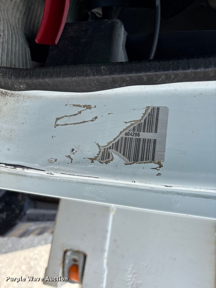 image for item FC1895 1998 International 8100 rollback truck