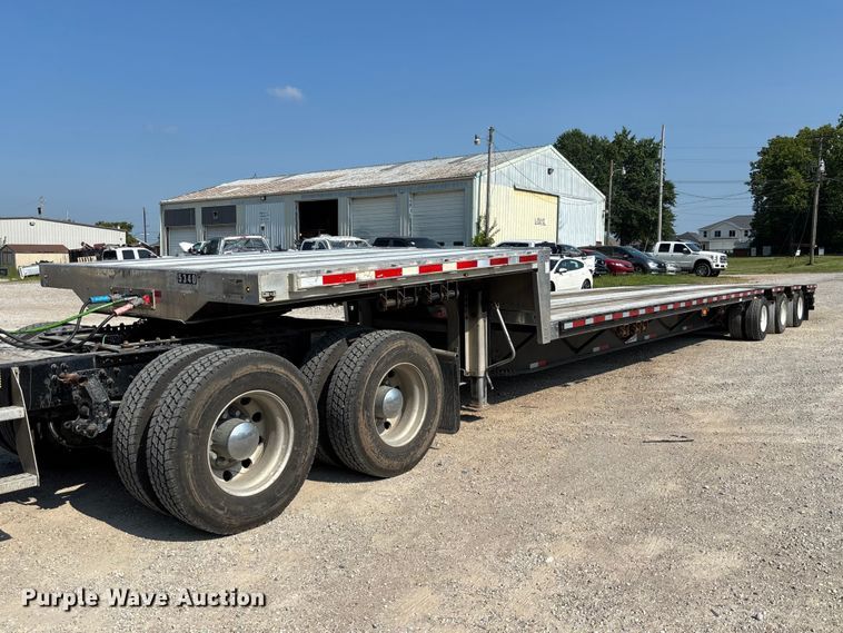 2019-doonan-specialized-trailer-532dccgdheez-drop-deck-trailer #1494430