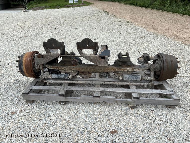 image for item FC1917 Lift axle assembly