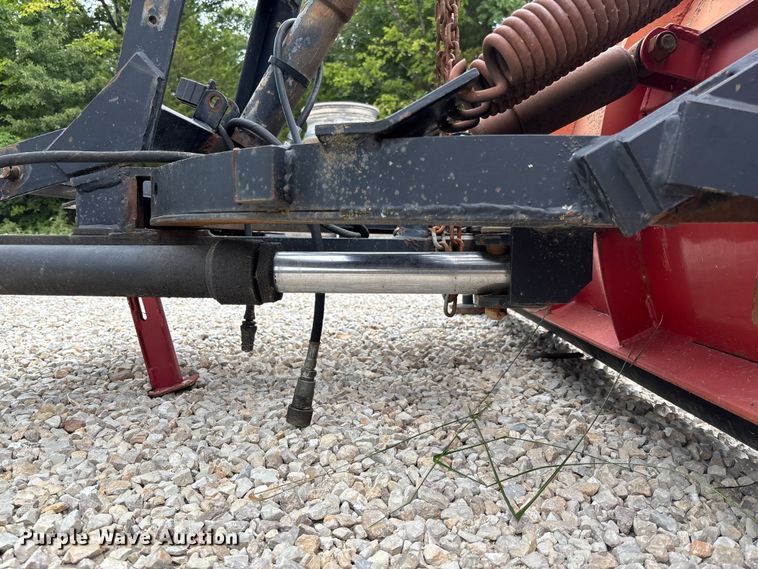 image for item FC1920 Western snow plow