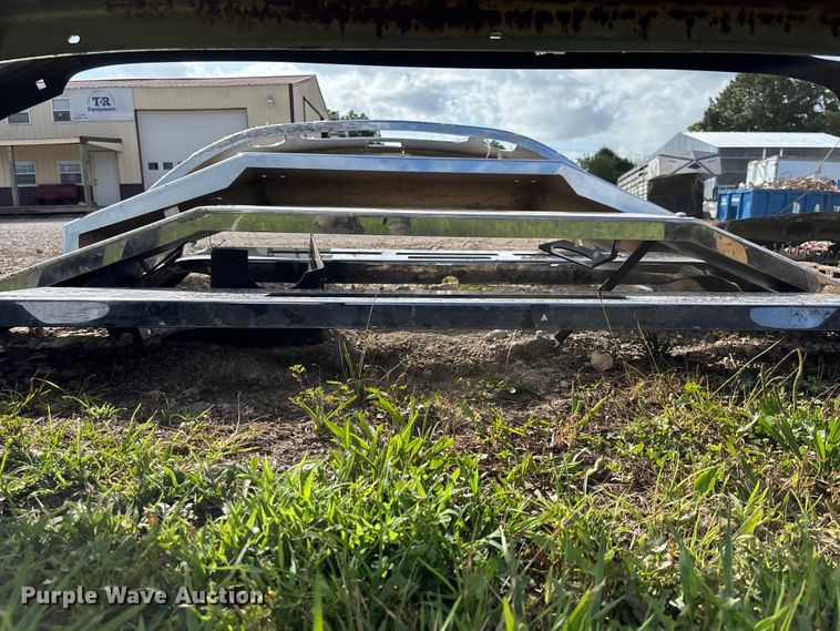 image for item FC1928 (8) front bumpers