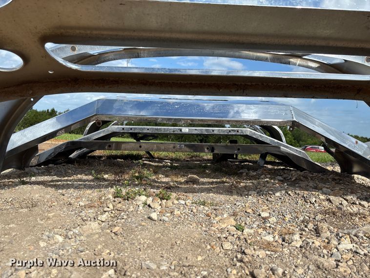 image for item FC1928 (8) front bumpers