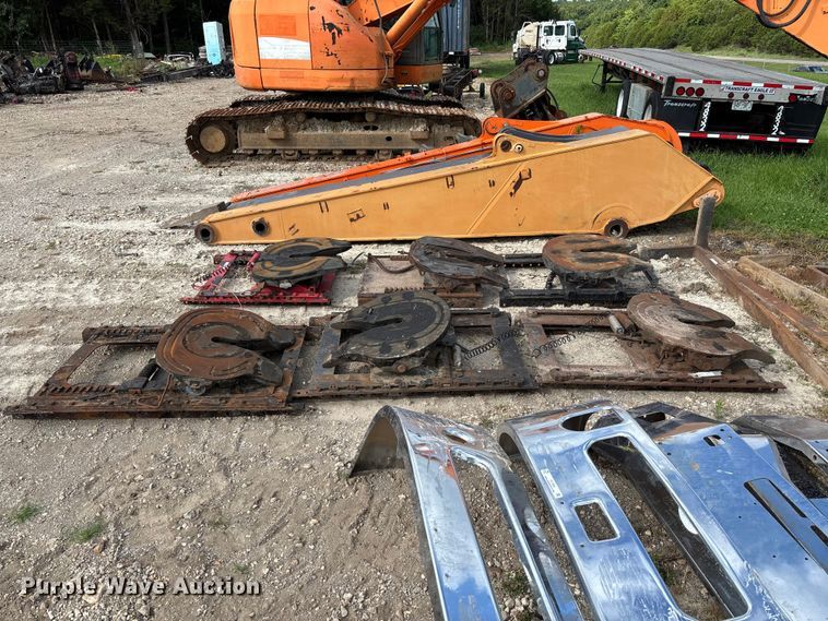 image for item FC1929 (6) sliding fifth wheel plates