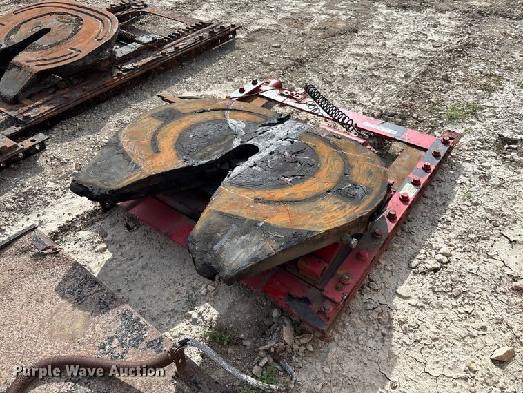 image for item FC1929 (6) sliding fifth wheel plates