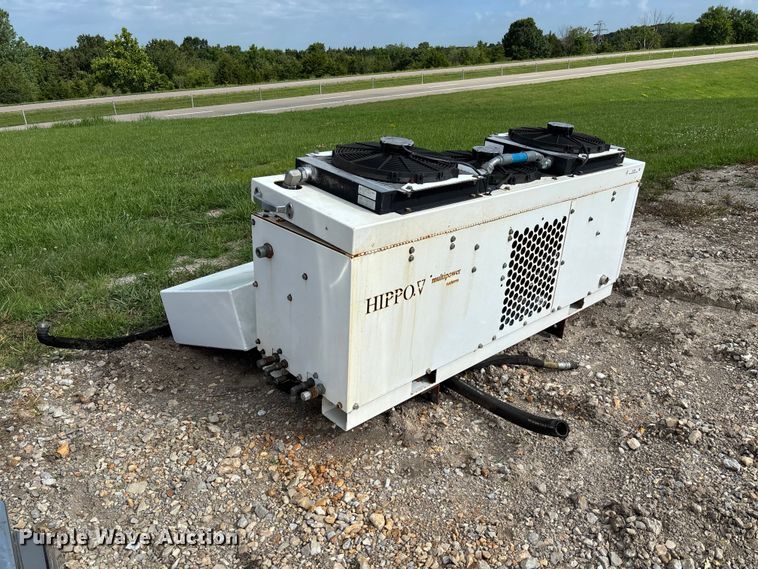 image for item FC1932 Hippo 5043 P power unit