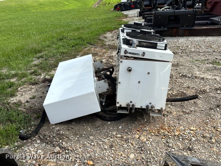 image for item FC1932 Hippo 5043 P power unit