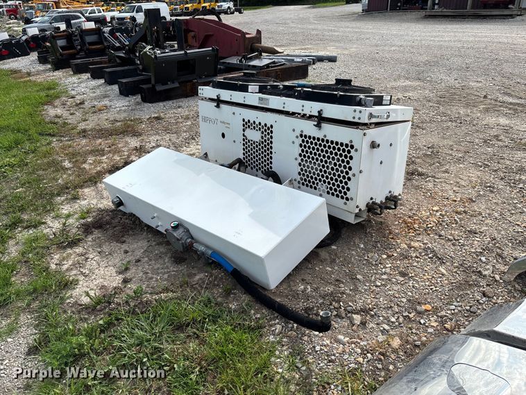 image for item FC1932 Hippo 5043 P power unit