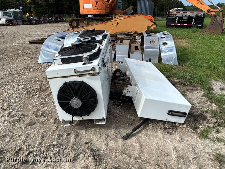 image for item FC1932 Hippo 5043 P power unit