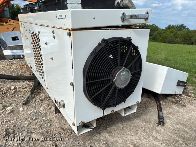 image for item FC1932 Hippo 5043 P power unit