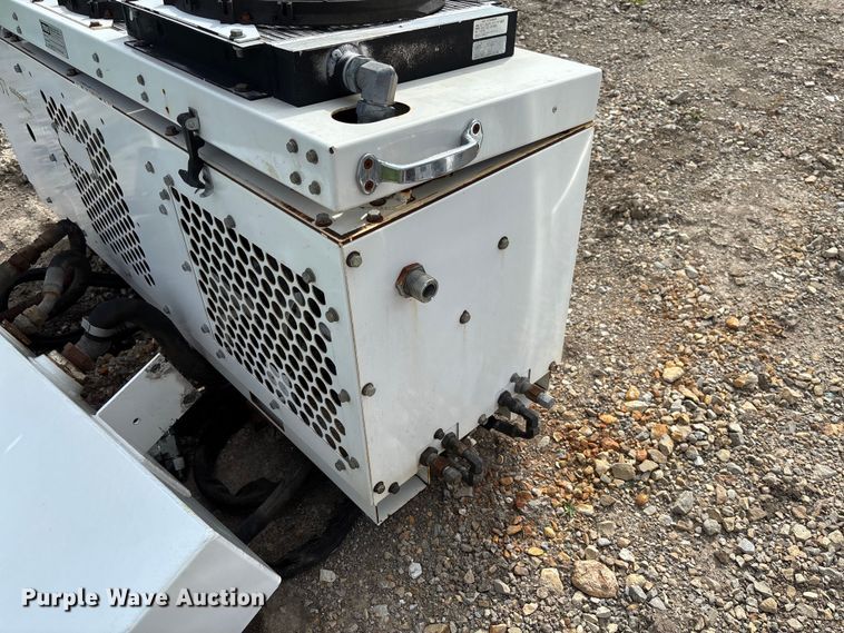 image for item FC1932 Hippo 5043 P power unit