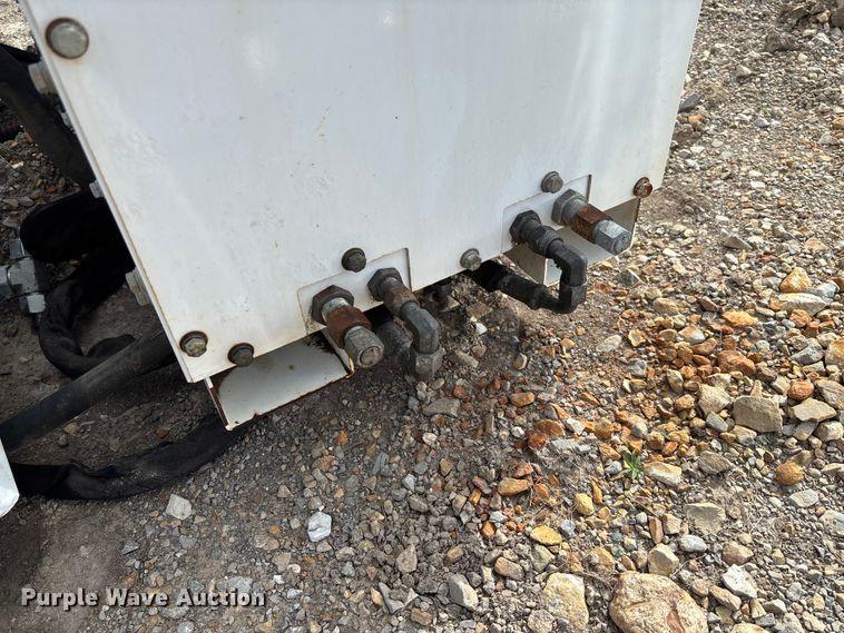 image for item FC1932 Hippo 5043 P power unit