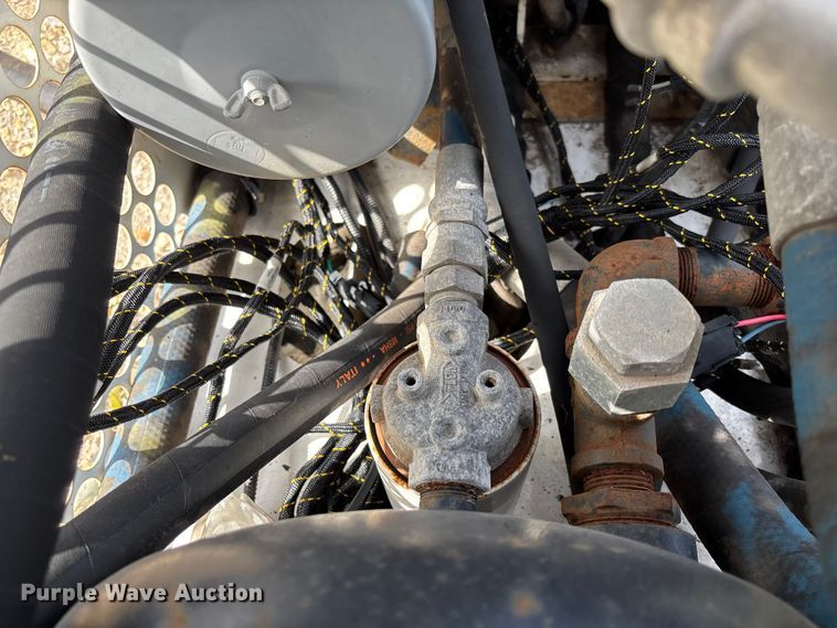 image for item FC1932 Hippo 5043 P power unit