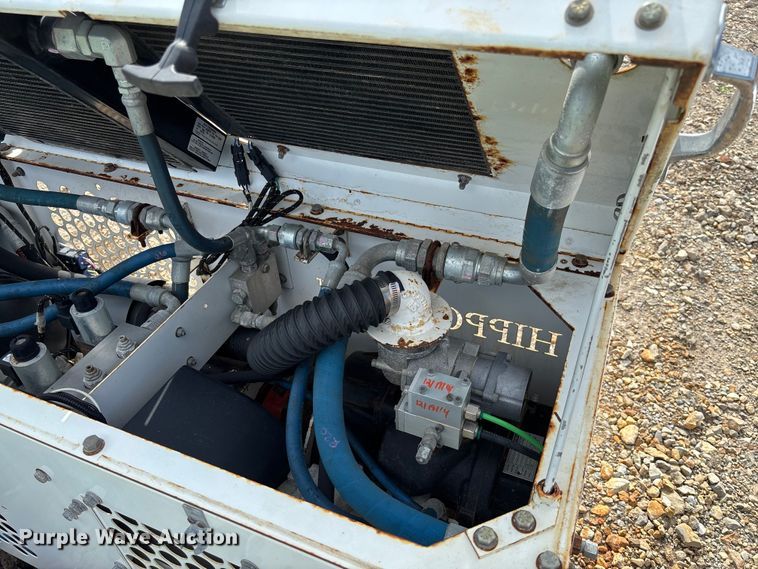 image for item FC1932 Hippo 5043 P power unit