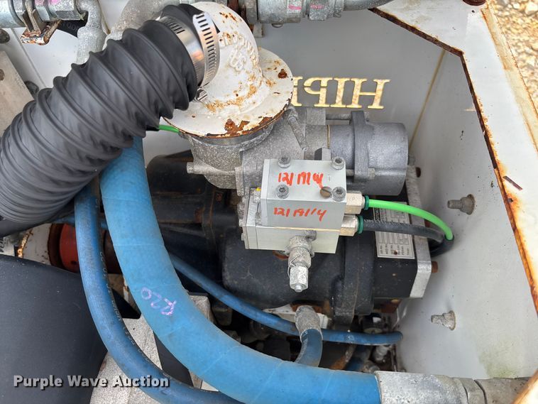 image for item FC1932 Hippo 5043 P power unit