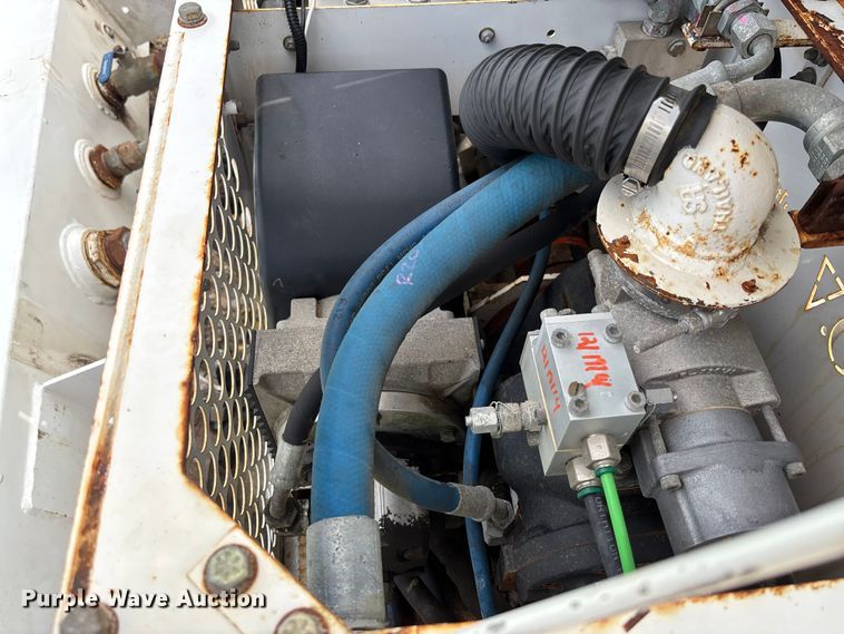 image for item FC1932 Hippo 5043 P power unit