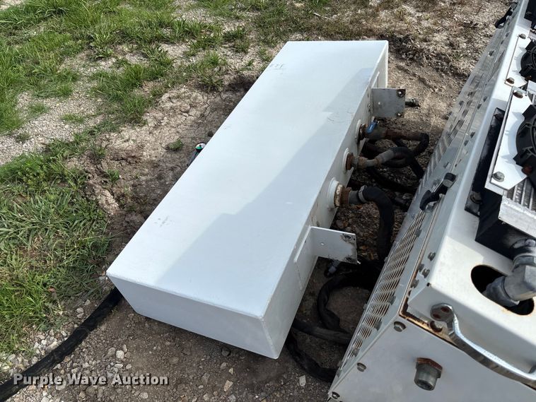 image for item FC1932 Hippo 5043 P power unit