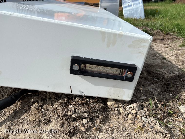 image for item FC1932 Hippo 5043 P power unit