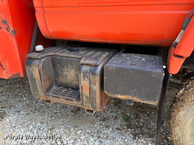 image for item FC1967 1993 Chevrolet C7 Kodiak fuel truck