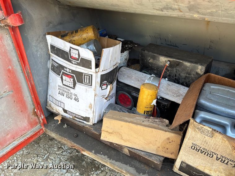 image for item FC1967 1993 Chevrolet C7 Kodiak fuel truck