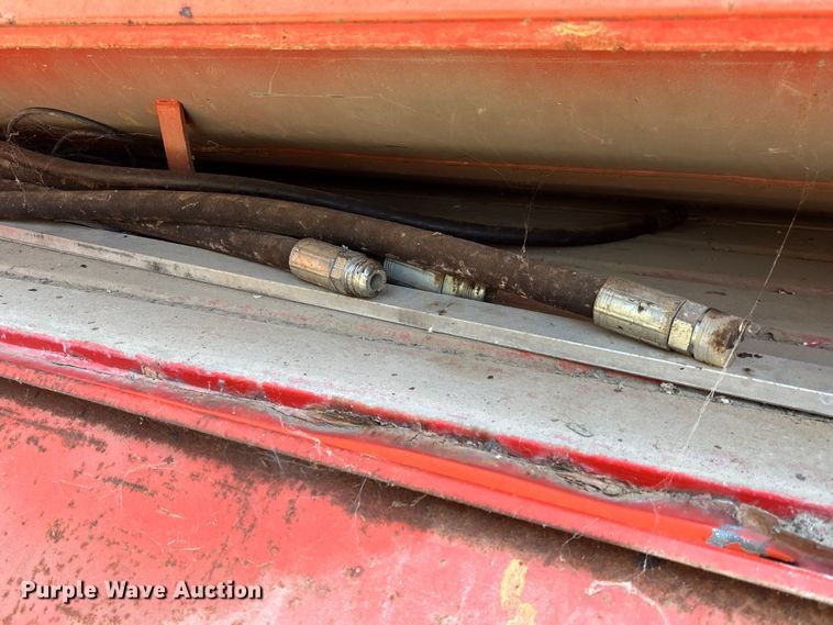 image for item FC1967 1993 Chevrolet C7 Kodiak fuel truck
