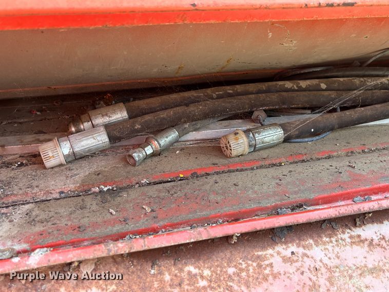 image for item FC1967 1993 Chevrolet C7 Kodiak fuel truck