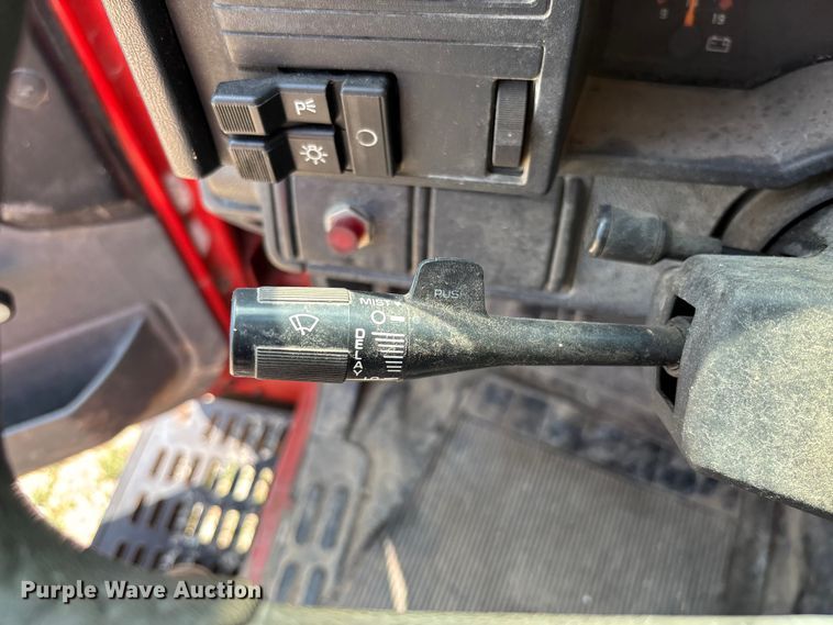 image for item FC1967 1993 Chevrolet C7 Kodiak fuel truck