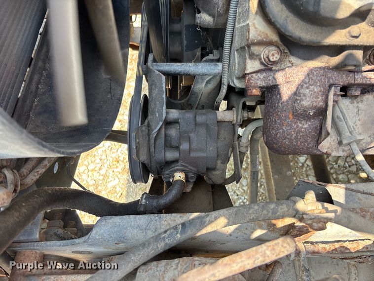 image for item FC1967 1993 Chevrolet C7 Kodiak fuel truck