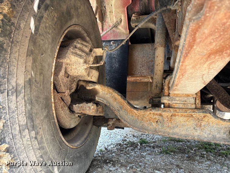 image for item FC1967 1993 Chevrolet C7 Kodiak fuel truck