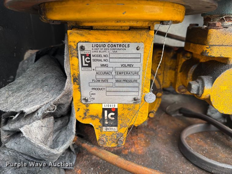 image for item FC3251 2014 Freightliner Business Class M2 box truck