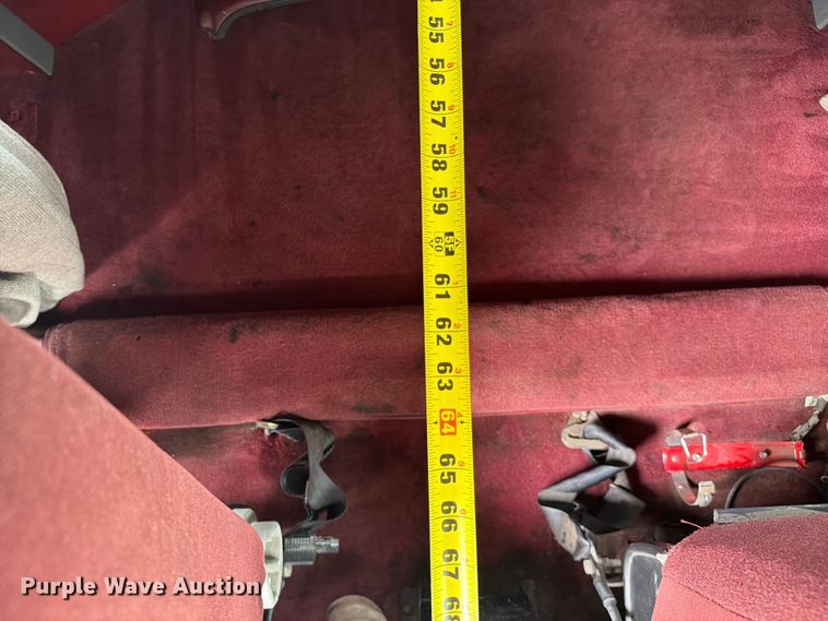 image for item FC3253 2003 Peterbilt 379 semi truck