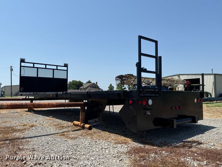image for item FC4031 Flatbed