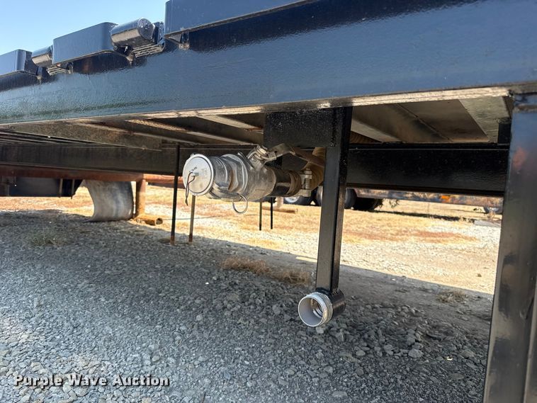 image for item FC4031 Flatbed