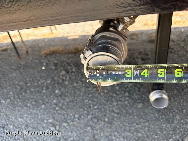 image for item FC4031 Flatbed