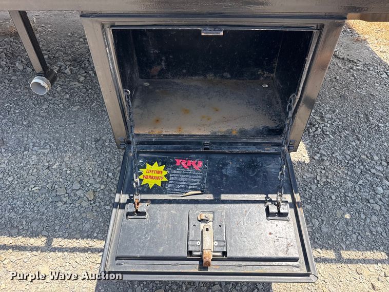 image for item FC4031 Flatbed
