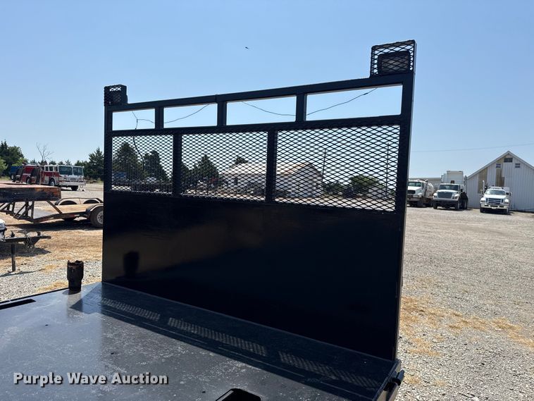 image for item FC4031 Flatbed
