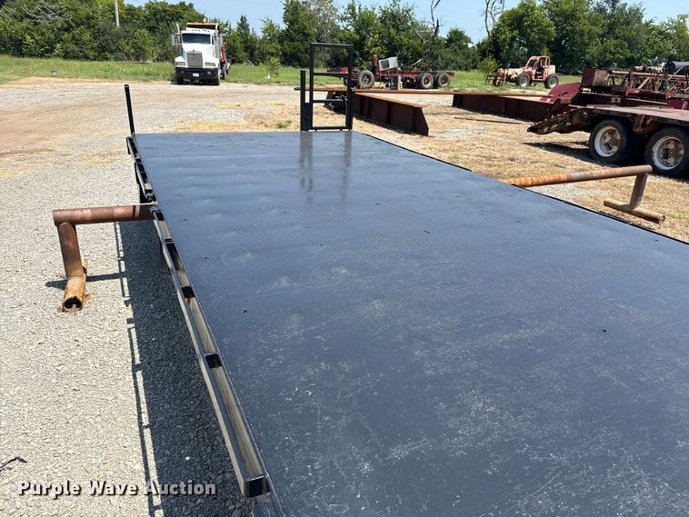 image for item FC4031 Flatbed