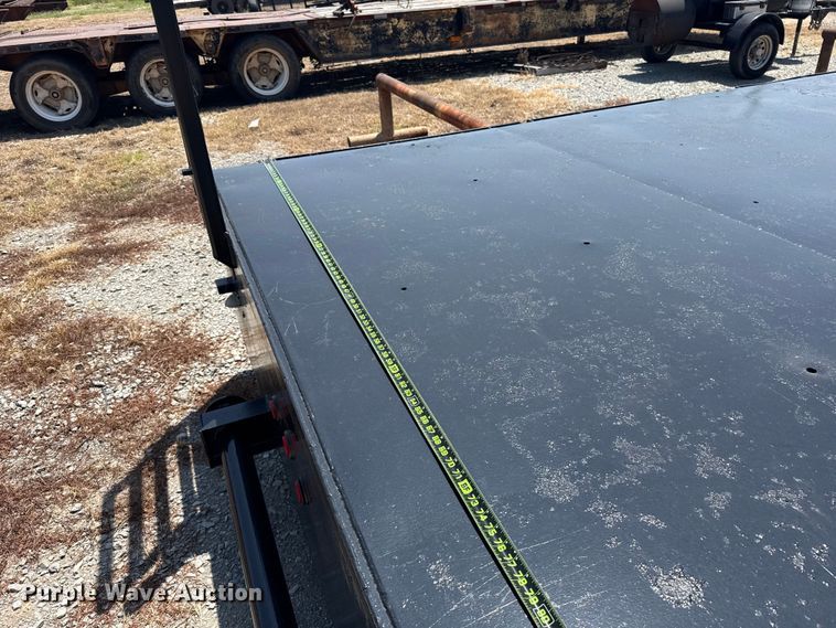 image for item FC4031 Flatbed