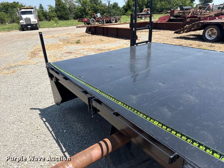 image for item FC4031 Flatbed