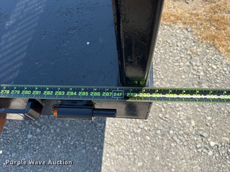 image for item FC4031 Flatbed