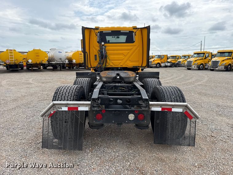 image for item FC4047 2023 International LT625 semi truck