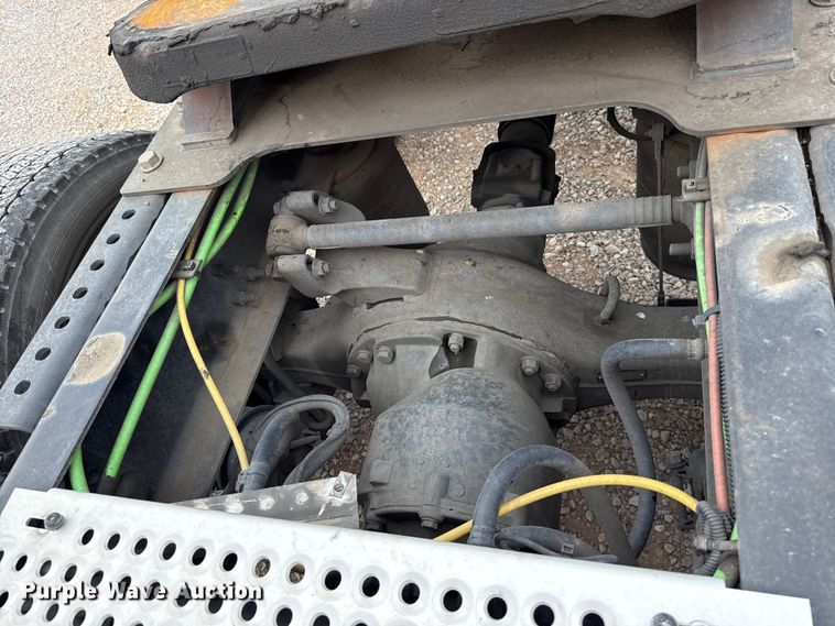 image for item FC4047 2023 International LT625 semi truck